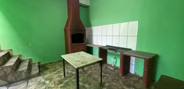 Sobrado com 8 Quartos para alugar, 364m² no Balneario Gaivotas, Itanhaém