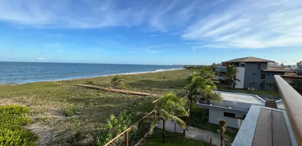 Cobertura com 4 Quartos à venda, 184m² no Itacimirim (Monte Gordo), Camaçari