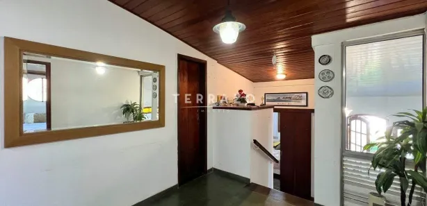 Casa de Condomínio com 3 Quartos à venda, 95m² no Golfe, Teresópolis