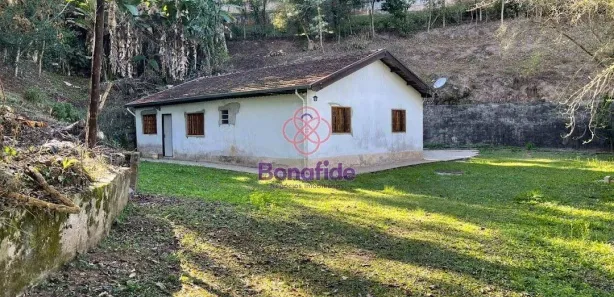 Fazenda / Sítio / Chácara com 2 Quartos à venda, 145m² no Glebas, Franco da Rocha