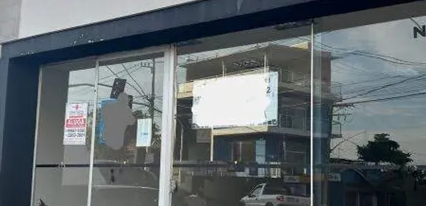 Loja / Salão / Ponto Comercial para alugar, 390m² no Centro, Boituva