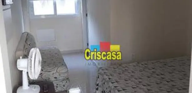 Flat com 1 Quarto à venda, 22m² no Balneário São Pedro, São Pedro da Aldeia