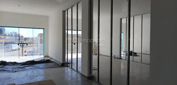 Loja / Salão / Ponto Comercial para alugar, 80m² no Jardim Graciosa, Campina Grande do Sul