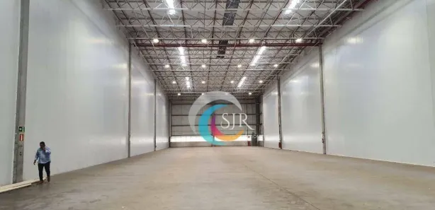 Galpão / Depósito / Armazém para alugar, 2325m² no Padroeira, Osasco