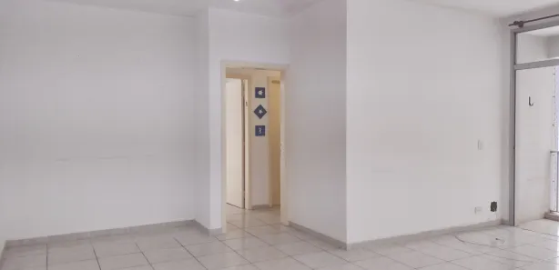 Apartamento com 2 Quartos para alugar, 90m² no Pitangueiras, Guarujá