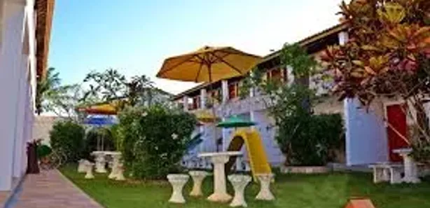 para alugar, 2500m² no Arembepe (Abrantes), Camaçari
