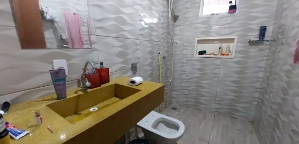 Casa de Condomínio com 2 Quartos à venda, 500m² no Ponte Alta Norte, Brasília