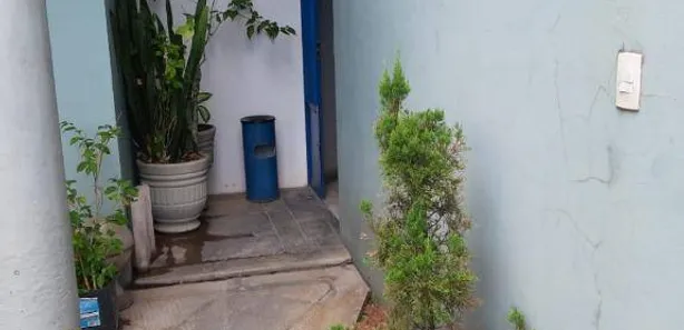 Galpão / Depósito / Armazém à venda, 790m² no Vila Nova, Salto