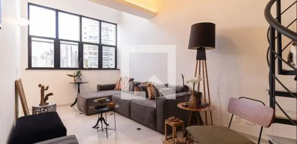 Cobertura com 3 Quartos à venda, 170m² no Vila Gumercindo, São Paulo