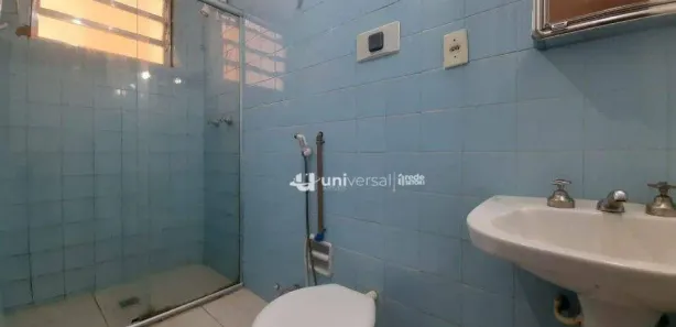 Kitnet com 1 Quarto à venda, 28m² no Alto dos Passos, Juiz de Fora