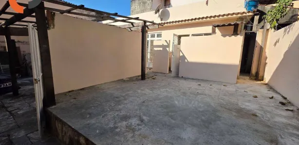 Casa de Condomínio com 2 Quartos à venda, 65m² no Santo Antônio da Prata, Belford Roxo