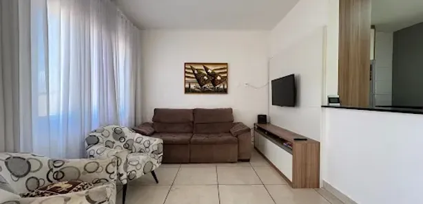 Casa com 2 Quartos para alugar, 71m² no Altos de Sumaré, Sumaré