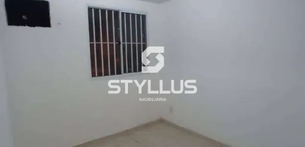 Apartamento com 2 Quartos à venda, 45m² no Santa Amélia, Belford Roxo