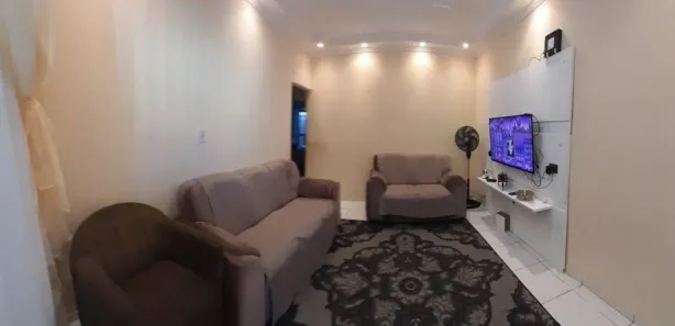Sobrado com 3 Quartos à venda, 138m² no Jardim Mesquita, Jacareí
