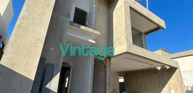 Casa de Condomínio com 3 Quartos à venda, 294m² no Rosa dos Ventos, Vespasiano