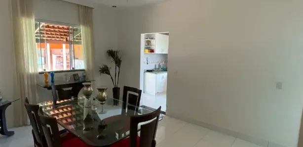 Casa com 3 Quartos à venda, 450m² no Vila Padre Pelágio, Goianira