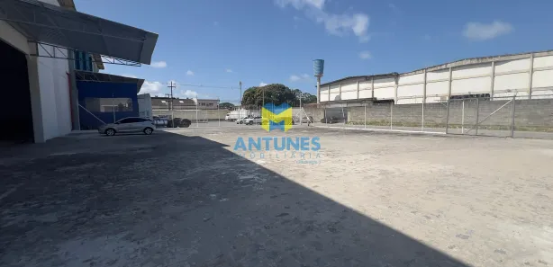 Galpão / Depósito / Armazém para alugar, 2650m² no Jardim Jordão, Jaboatão dos Guararapes