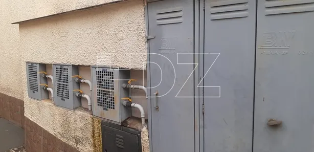 Prédio Inteiro com 5 Quartos à venda, 110m² no Jardim do Carmo, Araraquara
