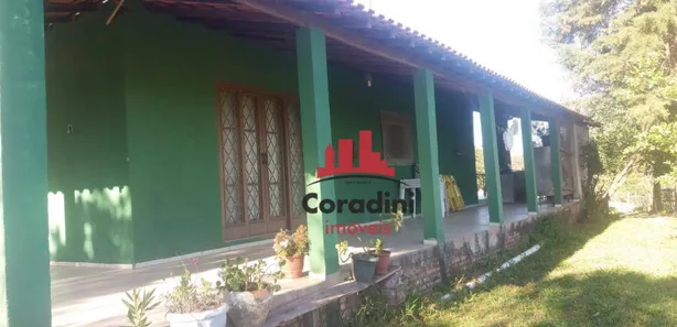 Fazenda / Sítio / Chácara com 4 Quartos à venda, 280m² no Centro (Tupi), Piracicaba