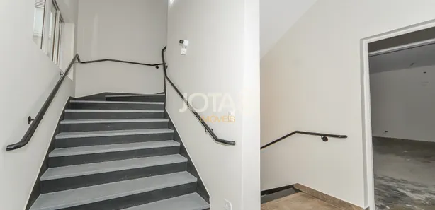 Conjunto Comercial / Sala para alugar, 70m² no Bacacheri, Curitiba