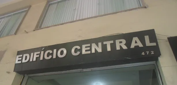 Kitnet com 1 Quarto à venda, 35m² no Centro, Niterói
