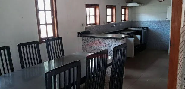 Fazenda / Sítio / Chácara com 5 Quartos à venda, 500m² no Chacara Santa Monica, Vargem Grande Paulista