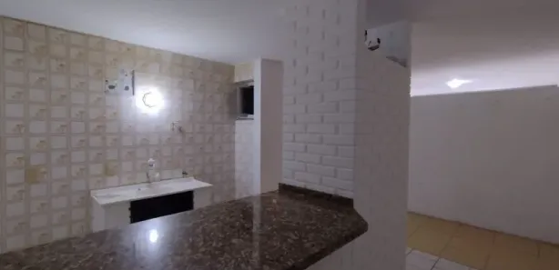 Kitnet com 1 Quarto para alugar, 41m² no Kobrasol, São José