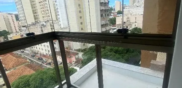 Loft com 1 Quarto à venda, 10m² no Icaraí, Niterói