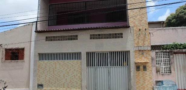 Casa com 4 Quartos à venda, 204m² no Dix-Sept Rosado, Natal