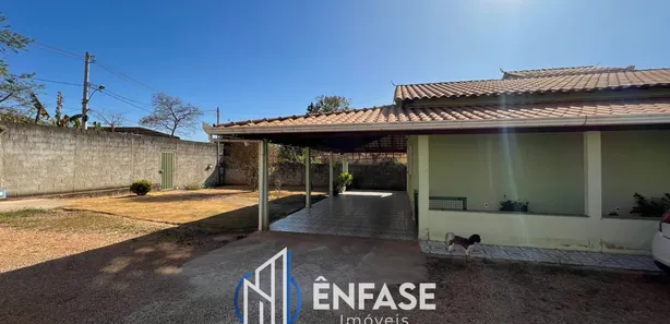 Casa com 2 Quartos à venda, 900m² no Chácaras Campina Verde, São Joaquim de Bicas