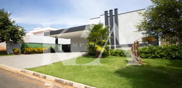 Casa de Condomínio com 4 Quartos à venda, 330m² no Residencial dos Lagos, Itupeva
