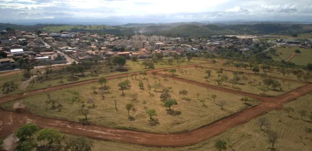 Terreno / Lote / Condomínio à venda, 360m² no Parque Andiara, Pedro Leopoldo