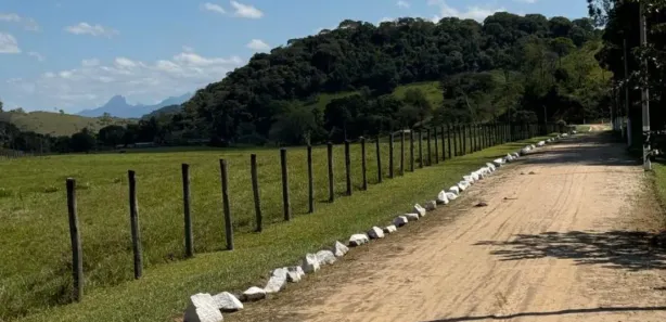 Fazenda / Sítio / Chácara com 5 Quartos à venda, 340900m² no Papucaia, Cachoeiras de Macacu