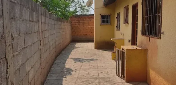 Casa com 2 Quartos à venda, 120m² no Jardim Novo Mundo, Bragança Paulista