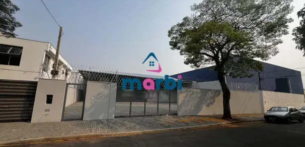 Galpão / Depósito / Armazém para alugar, 435m² no Jardim Glória, Americana