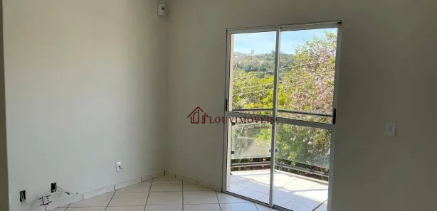 Apartamento com 3 Quartos para alugar, 70m² no Vila Nova Louveira, Louveira