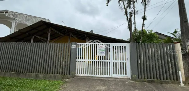 Casa com 4 Quartos à venda, 161m² no Samambaial, Itapoá