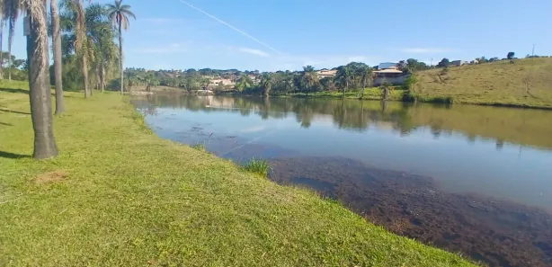 Terreno / Lote / Condomínio à venda, 1000m² no , Capim Branco