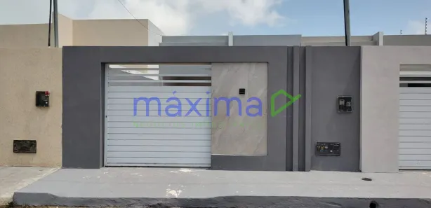 Casa com 2 Quartos à venda, 76m² no Espaço Tropical, Barra dos Coqueiros