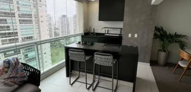 Apartamento com 3 Quartos à venda, 159m² no Água Branca, São Paulo
