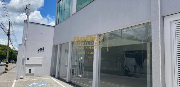 Prédio Inteiro à venda, 615m² no Jardim Tereza, Itatiba