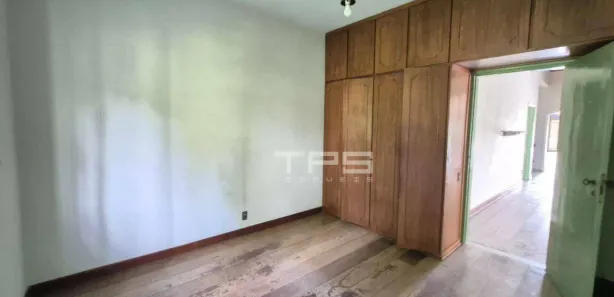 Casa de Condomínio com 4 Quartos à venda, 857m² no Jardim Pérola, Guaratinguetá
