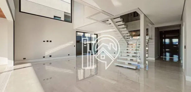 Casa de Condomínio com 5 Quartos à venda, 460m² no Condomínio Residencial Alphaville I, São José dos Campos