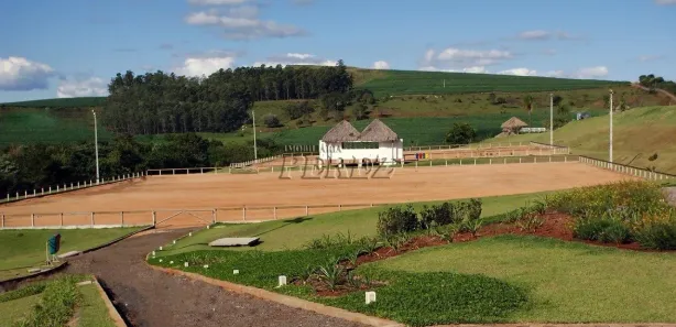 Terreno / Lote / Condomínio à venda, 1478m² no Ecovillas do Lago, Sertanópolis