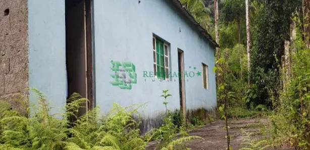 Fazenda / Sítio / Chácara com 1 Quarto à venda, 200m² no , Mongaguá