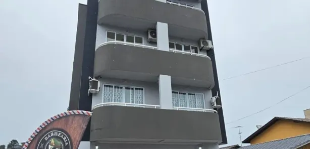 Apartamento com 2 Quartos à venda, 85m² no São José do Acaraí, São Francisco do Sul
