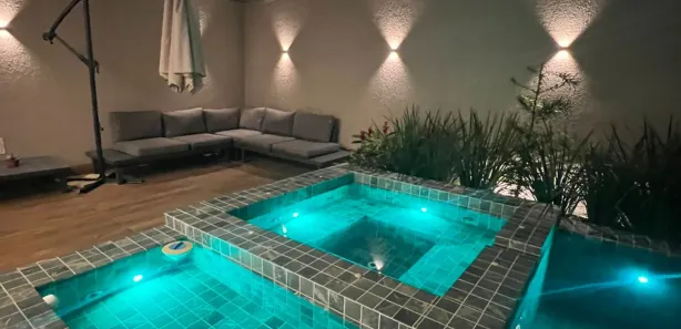 Casa de Condomínio com 4 Quartos à venda, 152m² no Buraquinho, Lauro de Freitas