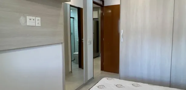 Apartamento com 2 Quartos para alugar, 61m² no Tambaú, João Pessoa
