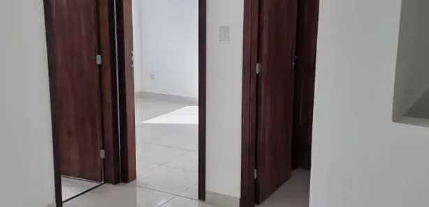 Apartamento com 2 Quartos à venda, 65m² no Nova Olinda, Castanhal