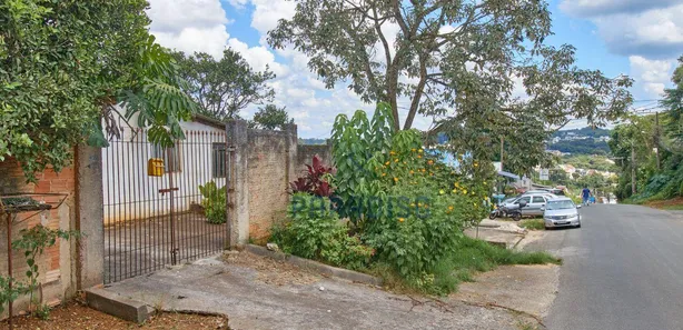 Terreno / Lote / Condomínio à venda, 450m² no Tanguá, Almirante Tamandaré